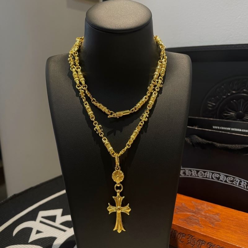 Chrome Hearts Necklaces